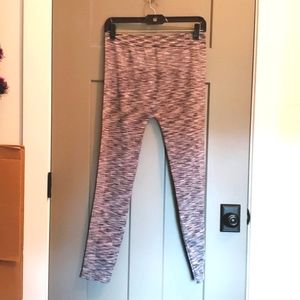 NEW Plus size stretch pants 1X